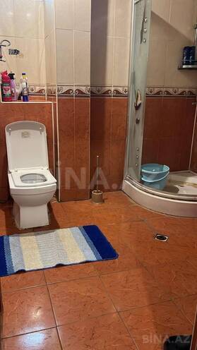 İcarəyə verilir 3 otaqlı köhnə tikili 75 m², Xətai r., photo 11 from 14