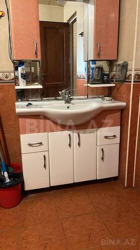 İcarəyə verilir 3 otaqlı köhnə tikili 75 m², Xətai r., photo 8 from 14