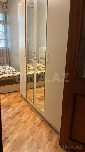 İcarəyə verilir 3 otaqlı köhnə tikili 75 m², Xətai r., photo 6 from 14