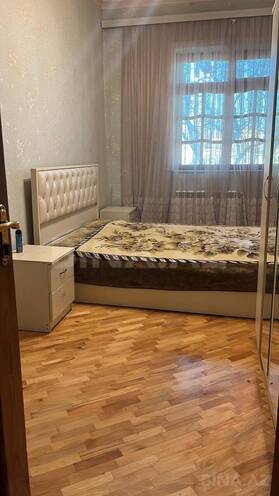 İcarəyə verilir 3 otaqlı köhnə tikili 75 m², Xətai r., photo 4 from 14