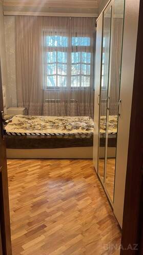 İcarəyə verilir 3 otaqlı köhnə tikili 75 m², Xətai r., photo 5 from 14