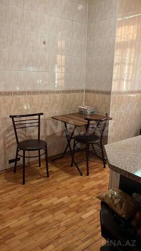 İcarəyə verilir 3 otaqlı köhnə tikili 75 m², Xətai r., photo 10 from 14