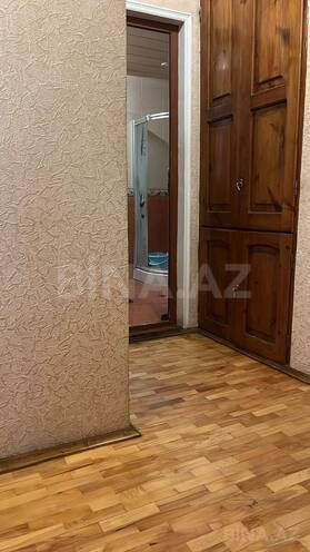 İcarəyə verilir 3 otaqlı köhnə tikili 75 m², Xətai r., photo 13 from 14