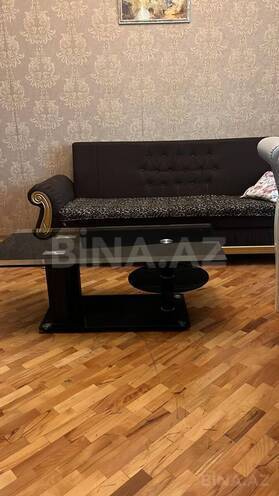 İcarəyə verilir 3 otaqlı köhnə tikili 75 m², Xətai r., photo 3 from 14