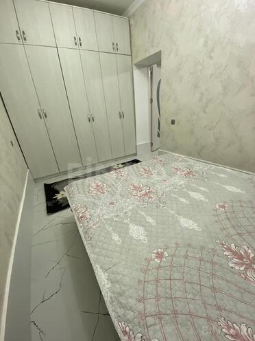 İcarəyə verilir 2 otaqlı köhnə tikili 69 m², Sahil m., photo 8 from 10