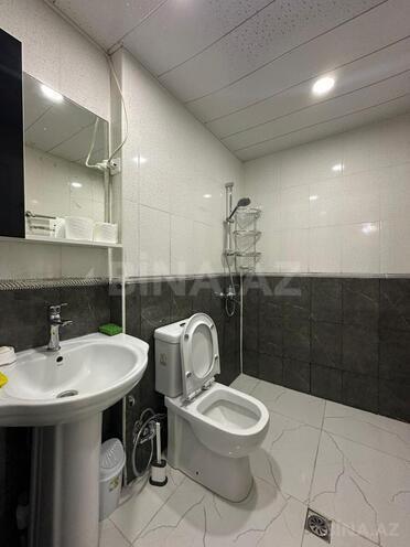 İcarəyə verilir 2 otaqlı köhnə tikili 69 m², Sahil m., photo 5 from 10