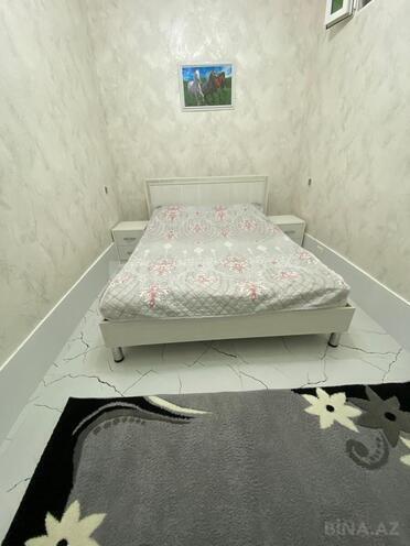 İcarəyə verilir 2 otaqlı köhnə tikili 69 m², Sahil m., photo 7 from 10