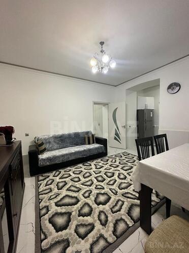 İcarəyə verilir 2 otaqlı köhnə tikili 69 m², Sahil m., photo 3 from 10