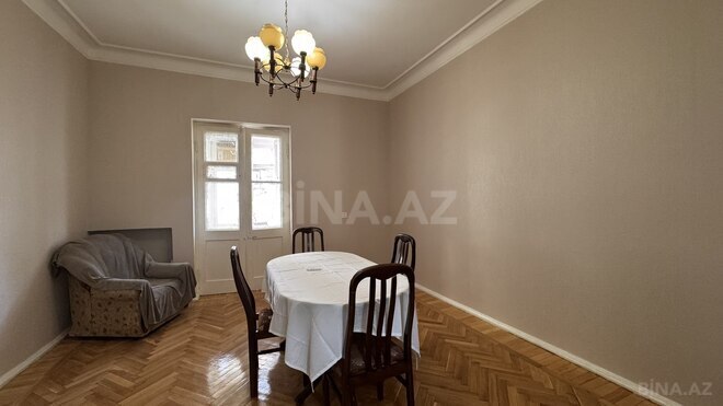 Сдаётся 2-комн. вторичка 55 м², м. Нариман Нариманов, photo 1 from 14