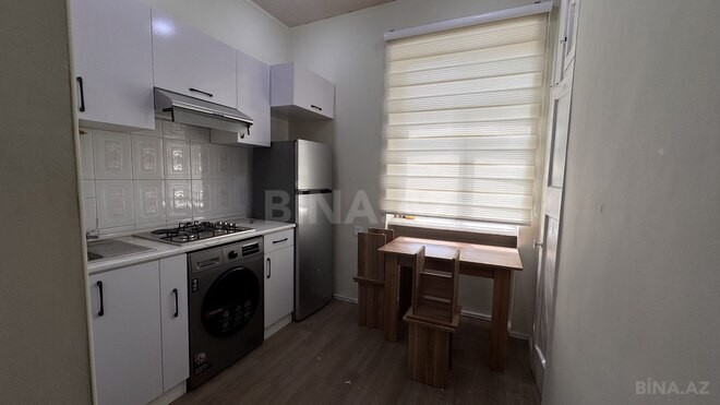 Сдаётся 2-комн. вторичка 55 м², м. Нариман Нариманов, photo 4 from 14
