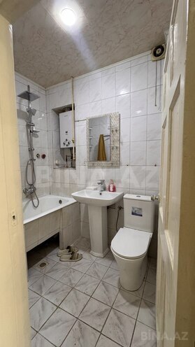 Сдаётся 2-комн. вторичка 55 м², м. Нариман Нариманов, photo 12 from 14