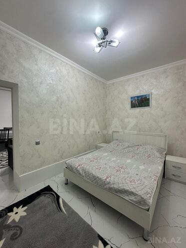 İcarəyə verilir 2 otaqlı köhnə tikili 69 m², Sahil m., photo 9 from 10