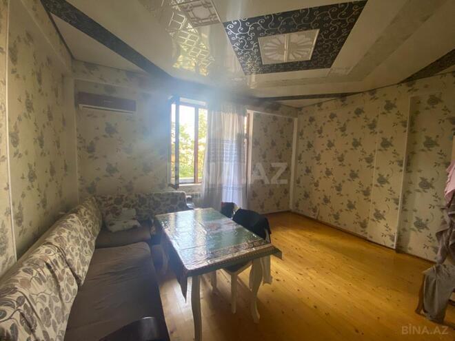 Продаётся 2-комн. новостройка 50 м², Абшеронcкий  р., photo 1 from 8
