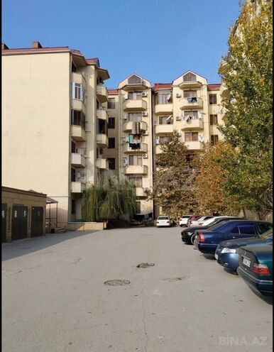 Продаётся 2-комн. новостройка 50 м², Абшеронcкий  р., photo 7 from 8