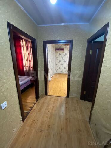 Продаётся 2-комн. новостройка 50 м², Абшеронcкий  р., photo 5 from 8