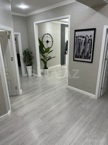 Продается 3-комн. новостройка 96 м², пос. Старые Гюнешли, photo 12 from 14