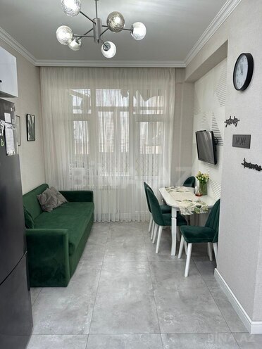 Продается 3-комн. новостройка 96 м², пос. Старые Гюнешли, photo 7 from 14