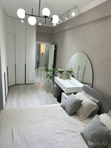 Продается 3-комн. новостройка 96 м², пос. Старые Гюнешли, photo 5 from 14