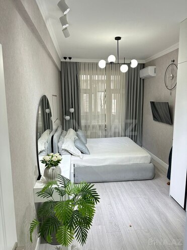 Продается 3-комн. новостройка 96 м², пос. Старые Гюнешли, photo 4 from 14
