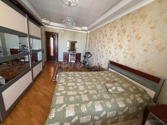 İcarəyə verilir 4 otaqlı yeni tikili 200 m², Nizami m., photo 9 from 29