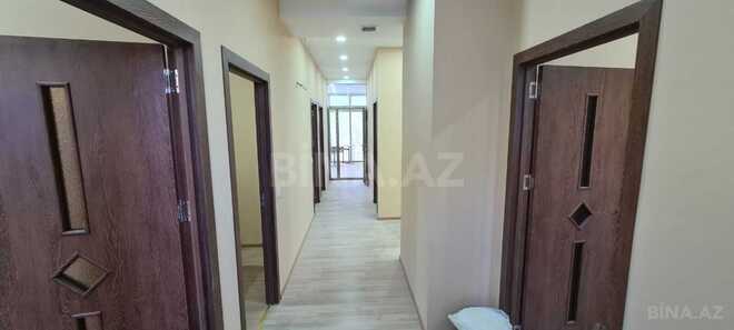 İcarəyə verilir  obyekt 325 m², Azadlıq Prospekti m., photo 15 from 24