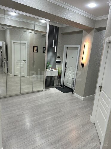 Продается 3-комн. новостройка 96 м², пос. Старые Гюнешли, photo 13 from 14