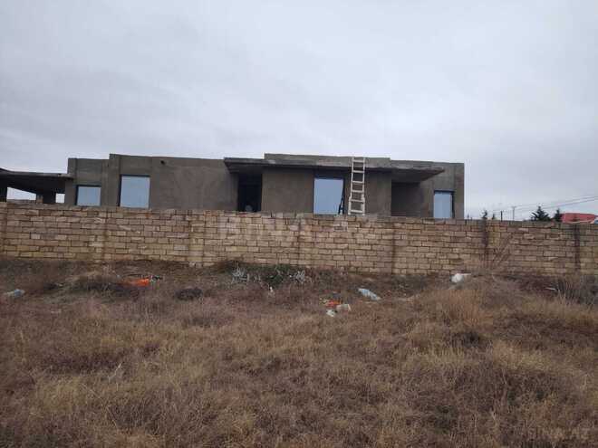 Satılır  torpaq 12 sot, Sea Breeze q., photo 3 from 7