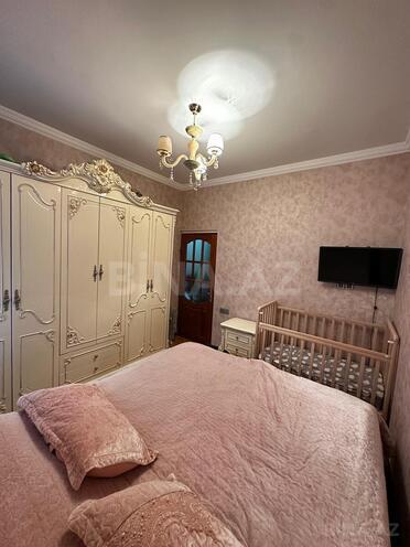 Satılır 3 otaqlı yeni tikili 83 m², Həzi Aslanov q., photo 5 from 13