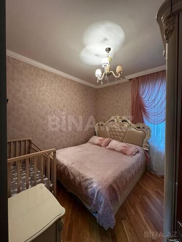 Satılır 3 otaqlı yeni tikili 83 m², Həzi Aslanov q., photo 4 from 13