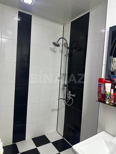 Satılır 3 otaqlı yeni tikili 83 m², Həzi Aslanov q., photo 9 from 13