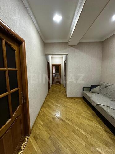 Satılır 3 otaqlı yeni tikili 83 m², Həzi Aslanov q., photo 12 from 13