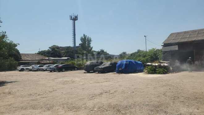 Satılır  obyekt 4 000 m², Nəriman Nərimanov m., photo 5 from 11