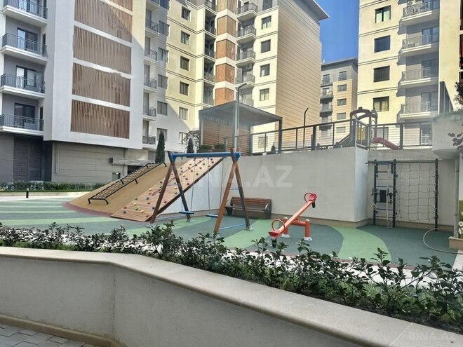 Сдаётся 3-комн. новостройка 110 м², пос. Аг шехер, photo 5 from 18