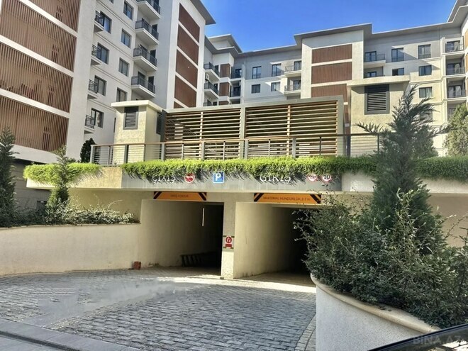 Сдаётся 3-комн. новостройка 110 м², пос. Аг шехер, photo 3 from 18