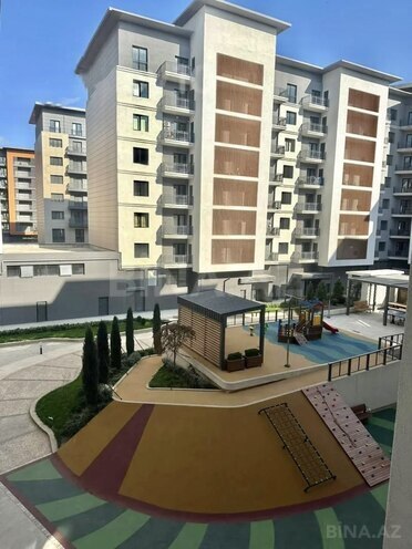 Сдаётся 3-комн. новостройка 110 м², пос. Аг шехер, photo 4 from 18
