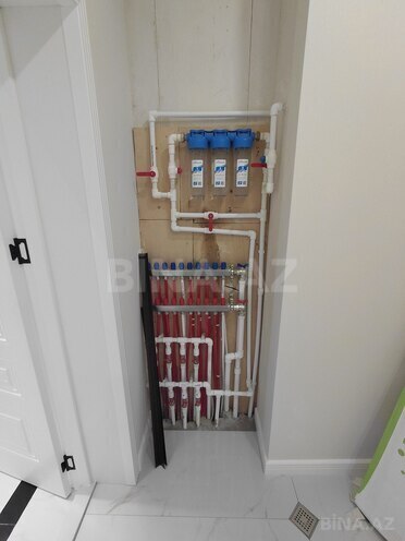 Продаётся 4-комн. новостройка 211 м², м. Шах Исмаил Хатаи, photo 29 from 32