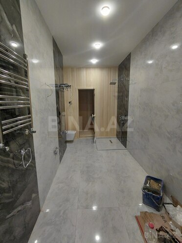 Продаётся 4-комн. новостройка 211 м², м. Шах Исмаил Хатаи, photo 24 from 32