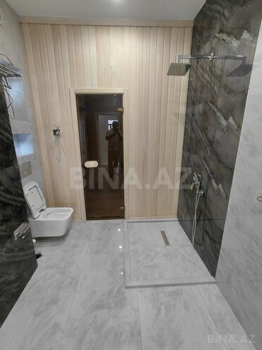 Продаётся 4-комн. новостройка 211 м², м. Шах Исмаил Хатаи, photo 28 from 32