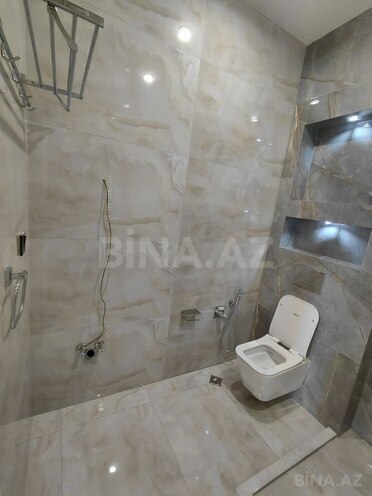 Продаётся 4-комн. новостройка 211 м², м. Шах Исмаил Хатаи, photo 23 from 32