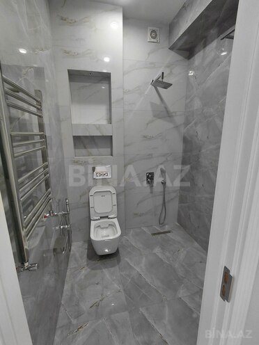 Продаётся 4-комн. новостройка 211 м², м. Шах Исмаил Хатаи, photo 21 from 32