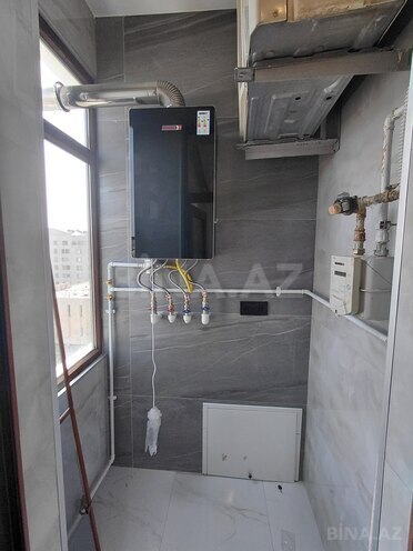 Продаётся 4-комн. новостройка 211 м², м. Шах Исмаил Хатаи, photo 16 from 32