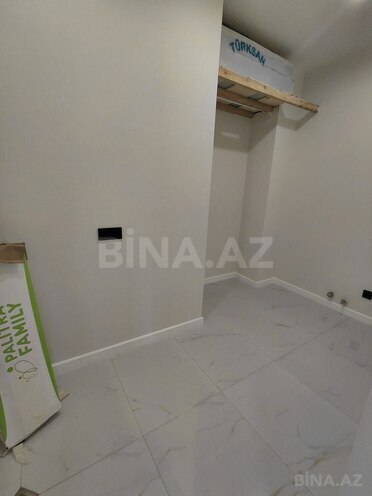 Продаётся 4-комн. новостройка 211 м², м. Шах Исмаил Хатаи, photo 30 from 32
