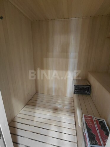 Продаётся 4-комн. новостройка 211 м², м. Шах Исмаил Хатаи, photo 26 from 32