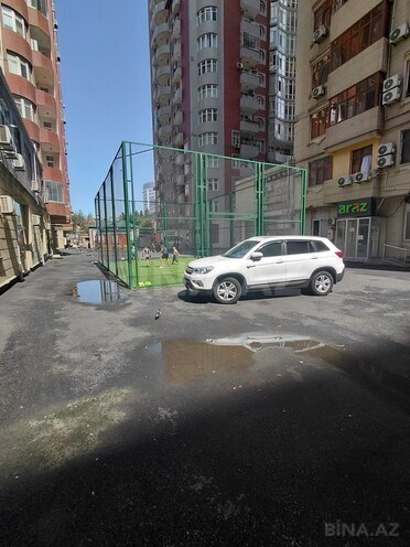 Продаётся 4-комн. новостройка 211 м², м. Шах Исмаил Хатаи, photo 3 from 32