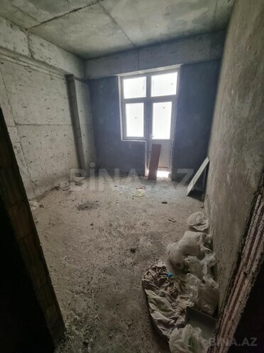 Satılır 2 otaqlı yeni tikili 70 m², Elmlər Akademiyası m., photo 12 from 17