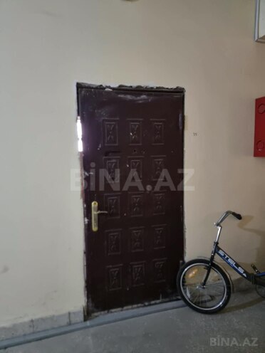 Satılır 2 otaqlı yeni tikili 70 m², Elmlər Akademiyası m., photo 15 from 17