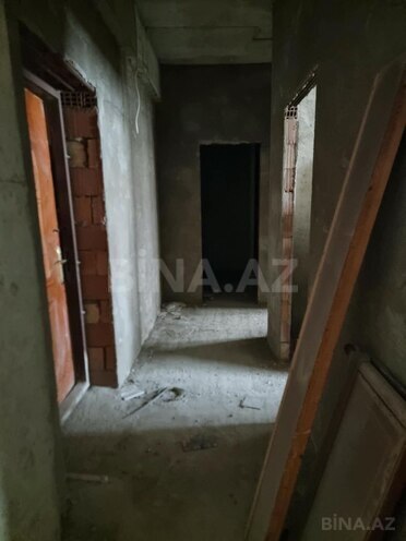 Satılır 2 otaqlı yeni tikili 70 m², Elmlər Akademiyası m., photo 7 from 17