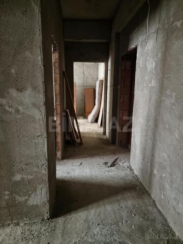 Satılır 2 otaqlı yeni tikili 70 m², Elmlər Akademiyası m., photo 16 from 17