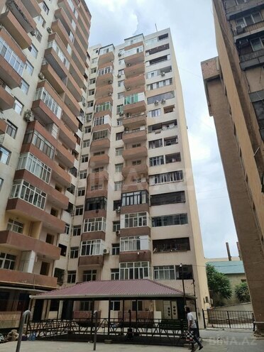 Satılır 2 otaqlı yeni tikili 70 m², Elmlər Akademiyası m., photo 3 from 17