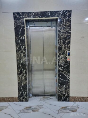 Satılır 2 otaqlı yeni tikili 70 m², Elmlər Akademiyası m., photo 9 from 17